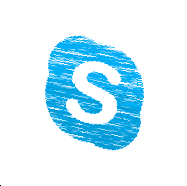 skype account verwijderen